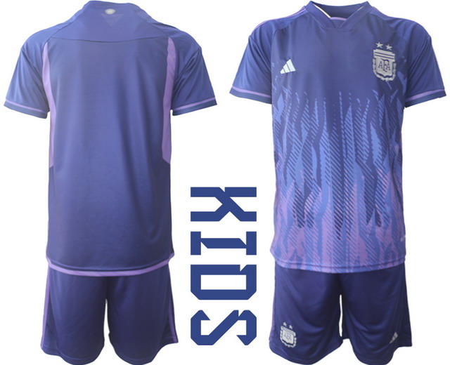 cheap kid 2022 national team sccocer jerseys-018